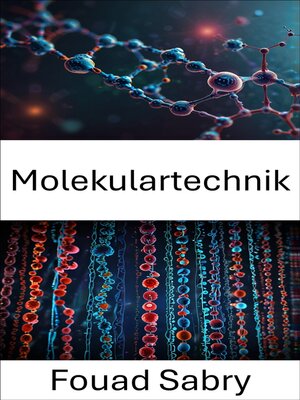 cover image of Molekulartechnik